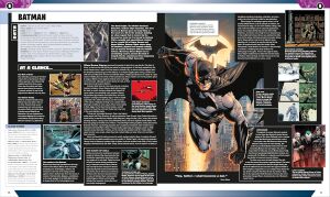 DC Encyclopedia New Edition