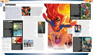 DC Encyclopedia New Edition