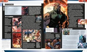 DC Encyclopedia New Edition