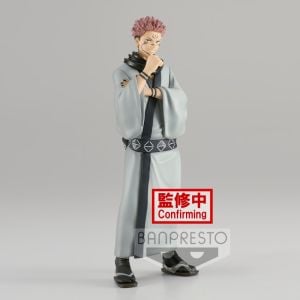 JUJUTSU KAISEN - JUKON NO KATA - SUKUNA