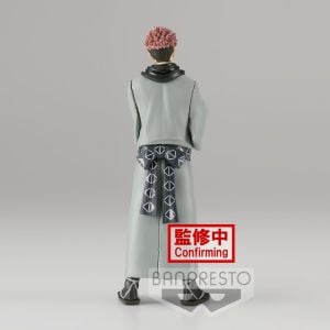 JUJUTSU KAISEN - JUKON NO KATA - SUKUNA