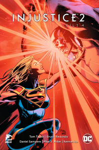 Injustice 2, Cilt 04