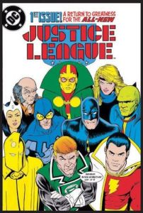 The Art of Vintage DC Comics: 100 Postcards