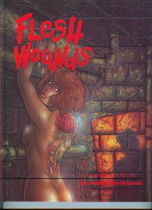 Flesh Wounds