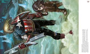 Marvel Year by Year Updated and Expanded
