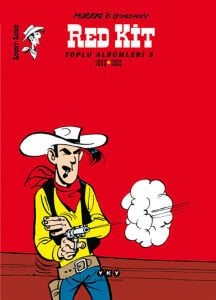 Red Kit - Toplu Albümleri 3