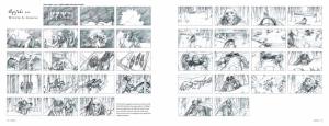 Game of Thrones: The Storyboards