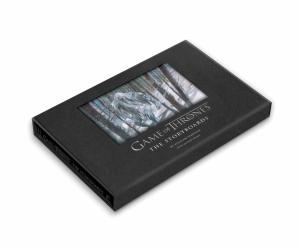 Game of Thrones: The Storyboards