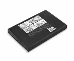Game of Thrones: The Storyboards