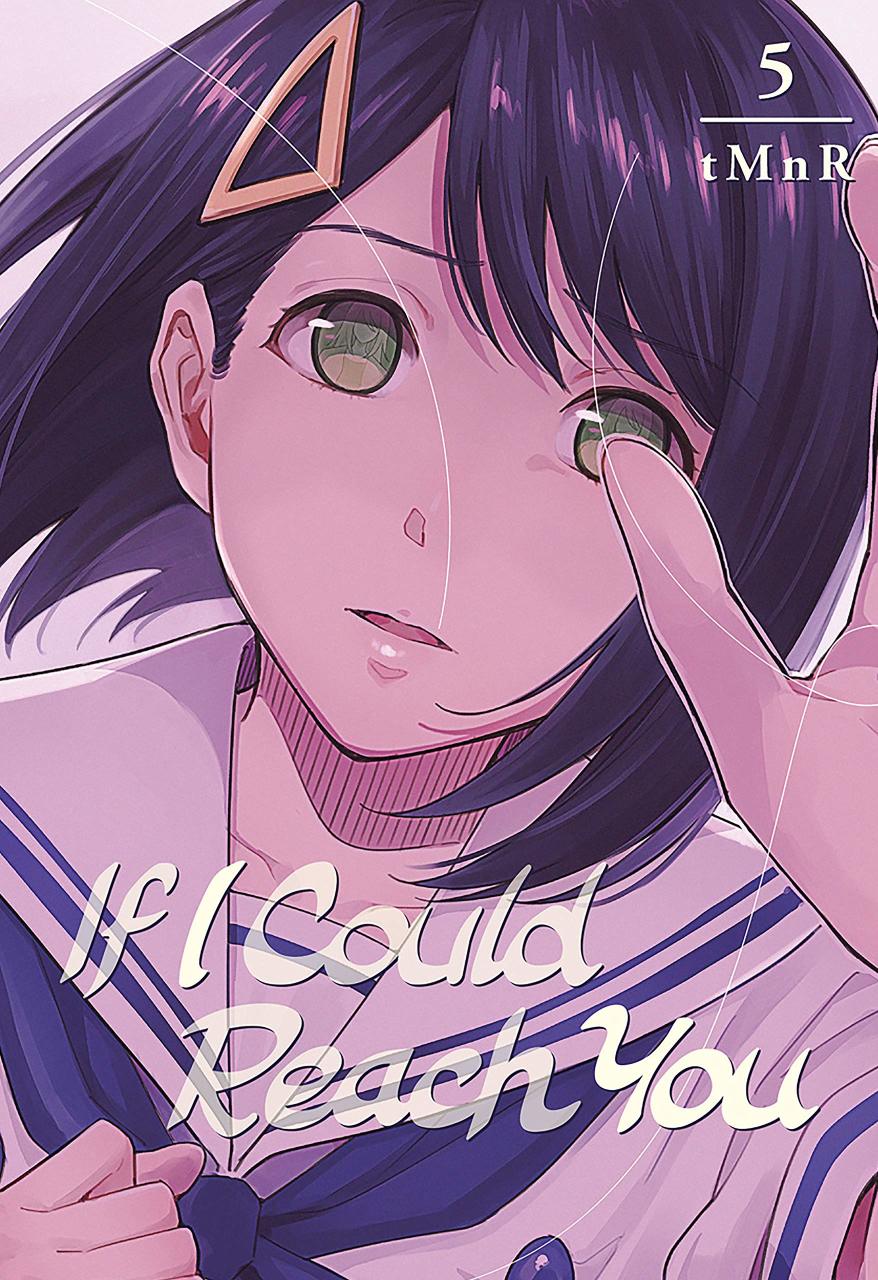 If I Could Reach You Vol. 5