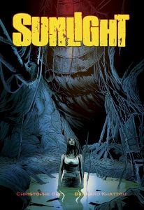 Sunlight Graphic Novel