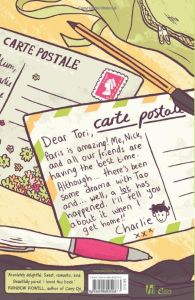 Heartstopper Volume 3