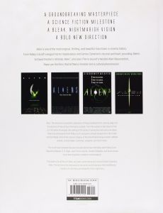 Alien: The Archive-The Ultimate Guide to the Classic Movies