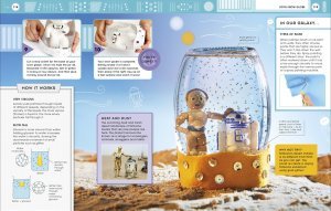 Star Wars Maker Lab