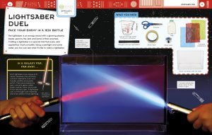 Star Wars Maker Lab