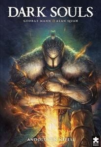 Dark Souls Cilt 1 - Andolus'un Nefesi