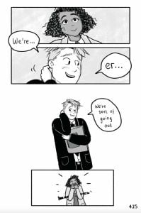 Heartstopper Volume 2
