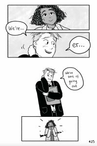 Heartstopper Volume 2