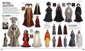 Star Wars The Visual Encyclopedia
