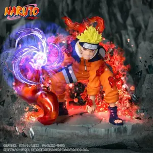 Naruto - Uzumaki Naruto - Memorable Saga II