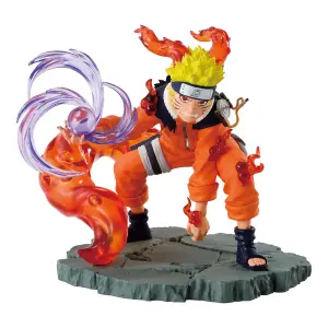 Naruto - Uzumaki Naruto - Memorable Saga II