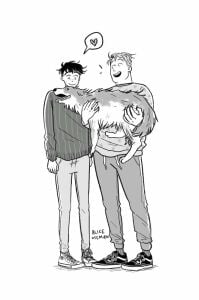 Heartstopper Volume 1