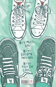 Heartstopper Volume 1