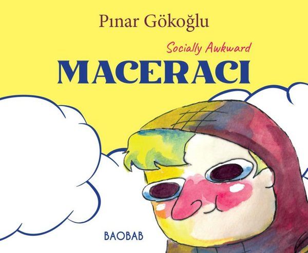 Socially Awkward Maceracı