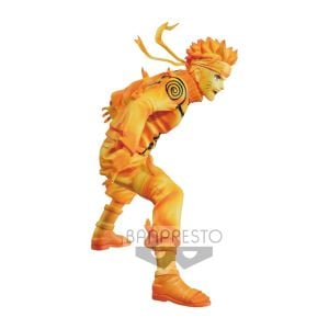 NARUTO SHIPPUDEN - VIBRATION STARS - UZUMAKI NARUTO-Ⅲ