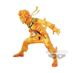 NARUTO SHIPPUDEN - VIBRATION STARS - UZUMAKI NARUTO-Ⅲ