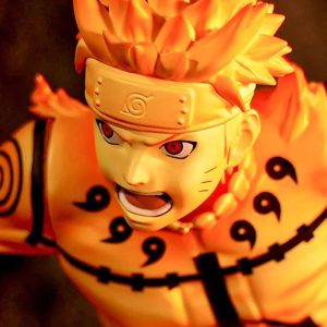 NARUTO SHIPPUDEN - VIBRATION STARS - UZUMAKI NARUTO-Ⅲ
