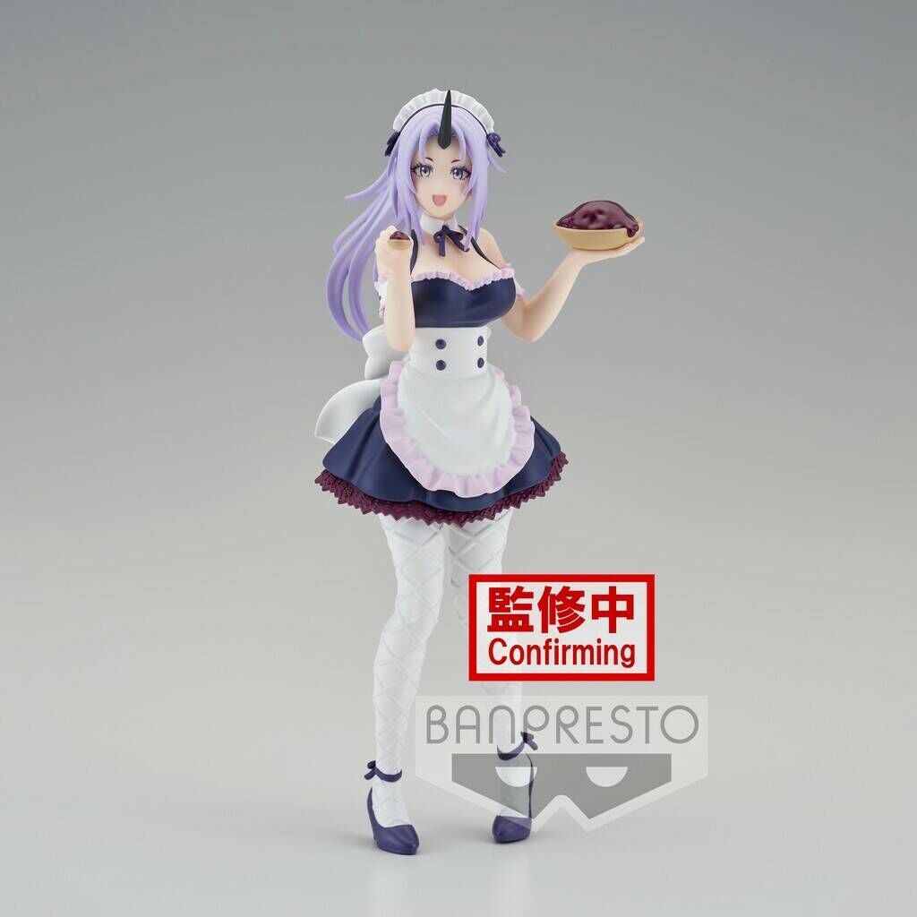 That Time I Got Reincarnated As A Slime Shion Figure