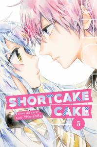 Shortcake Cake, Vol. 5
