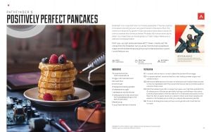 Apex Legends: The Official Cookbook