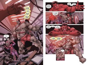 Deadpool Kills The Marvel Universe One Last Time