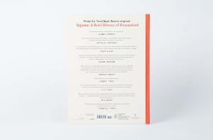 Sapiens: A Graphic History, Volume 1: The Birth of Humankind
