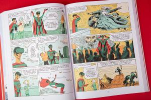 Sapiens: A Graphic History, Volume 1: The Birth of Humankind