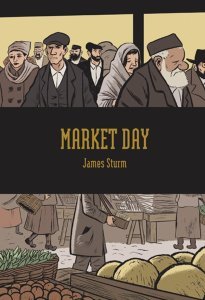 Market Day  HC
