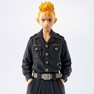 TOKYO REVENGERS - TAKEMICHI HANAGAKI FIGURE VOL.2
