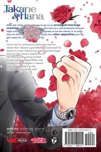 Takane & Hana, Vol. 2