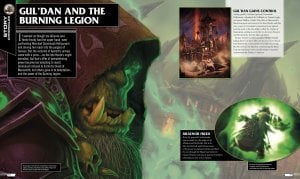 World of Warcraft Ultimate Visual Guide