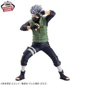 Naruto Shippuden - Hatake Kakashi - Grandista