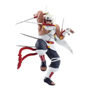 Naruto Shippuden - Killer Bee - Vibration Stars