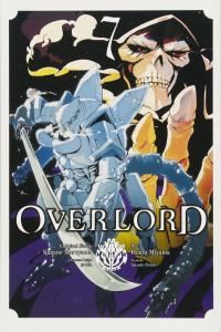Overlord, Vol. 7