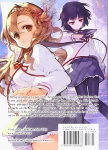 Seraph of the End, Volume 1: Guren Ichinose: Catastrophe at Sixteen