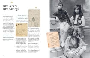 The Little Prince: The Visual Encyclopedia