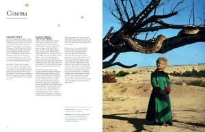 The Little Prince: The Visual Encyclopedia