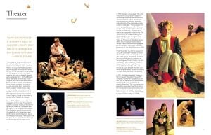 The Little Prince: The Visual Encyclopedia