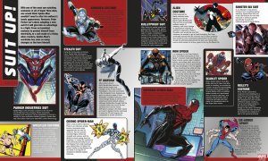 Spider-Man Inside the World of Your Friendly Neighbourhood Hero