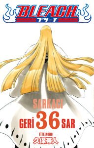 Bleach 36. Cilt